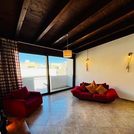 Sicilia Vacation Rooms トラーパニ エクステリア 写真