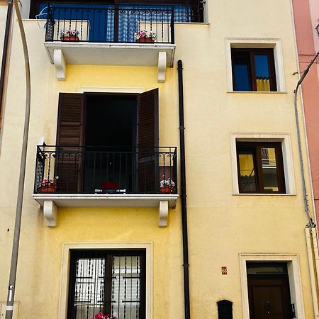 Sicilia Vacation Rooms トラーパニ エクステリア 写真